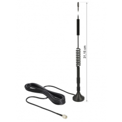 Antenne 5dBi Outdoor