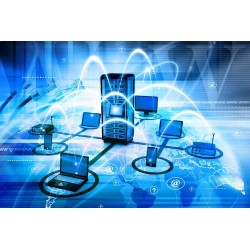 ZP044 Fernwirkzentrale /...