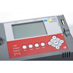 TAS X40 LTE & Voip...