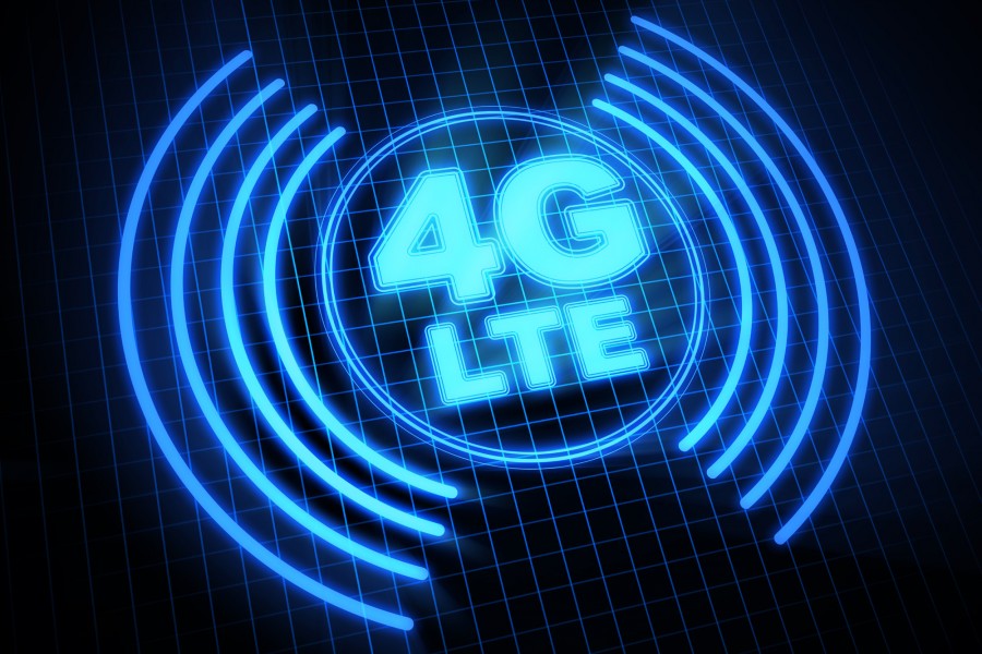 4G/LTE